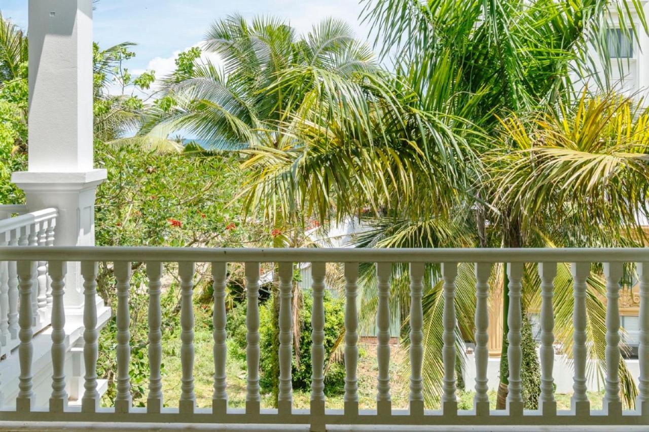 Tahiti Resort Phu Quoc Exterior photo