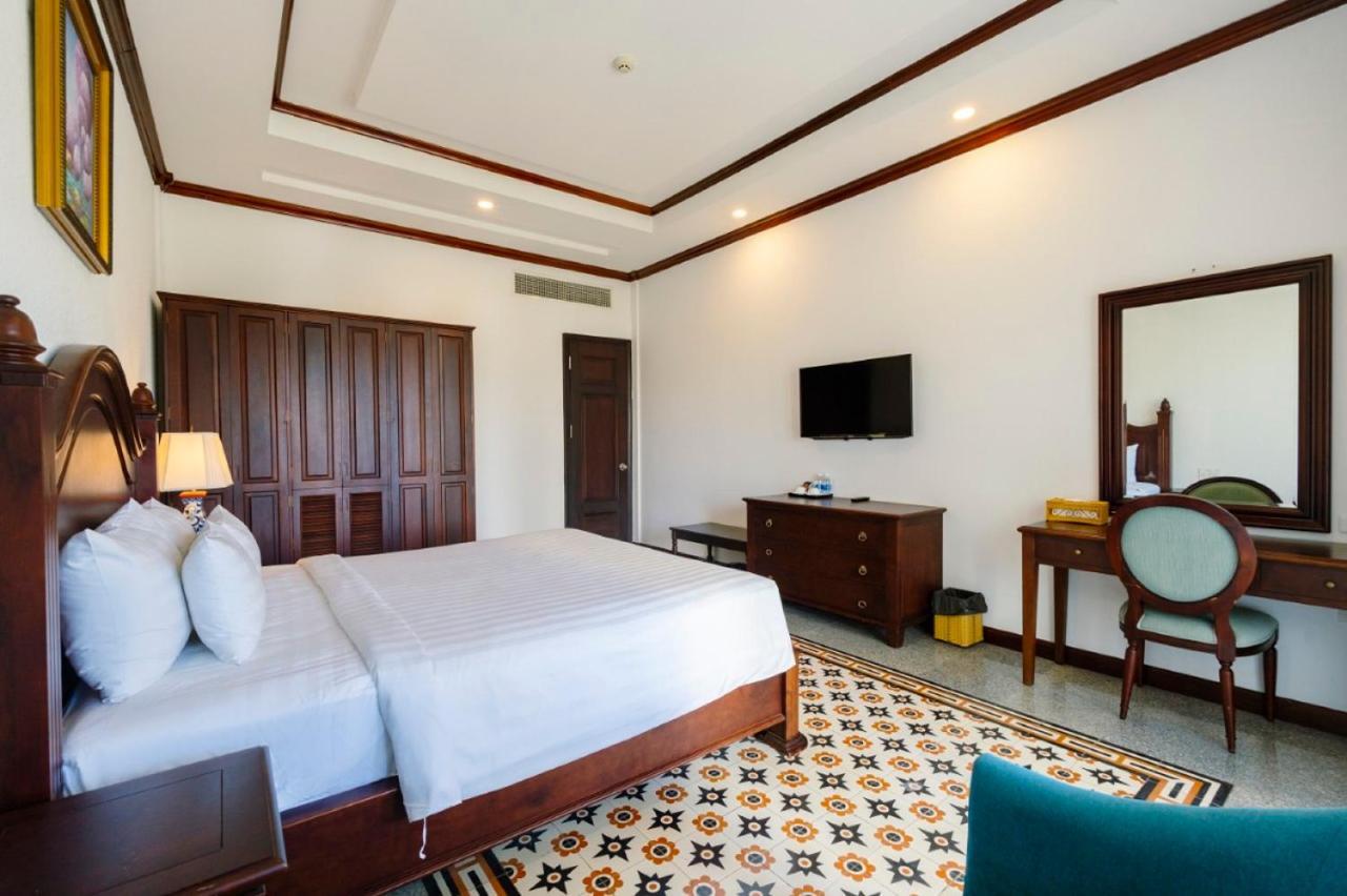 Tahiti Resort Phu Quoc Exterior photo