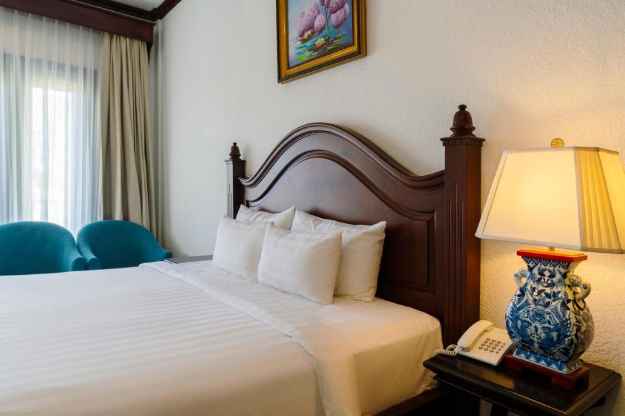Tahiti Resort Phu Quoc Exterior photo