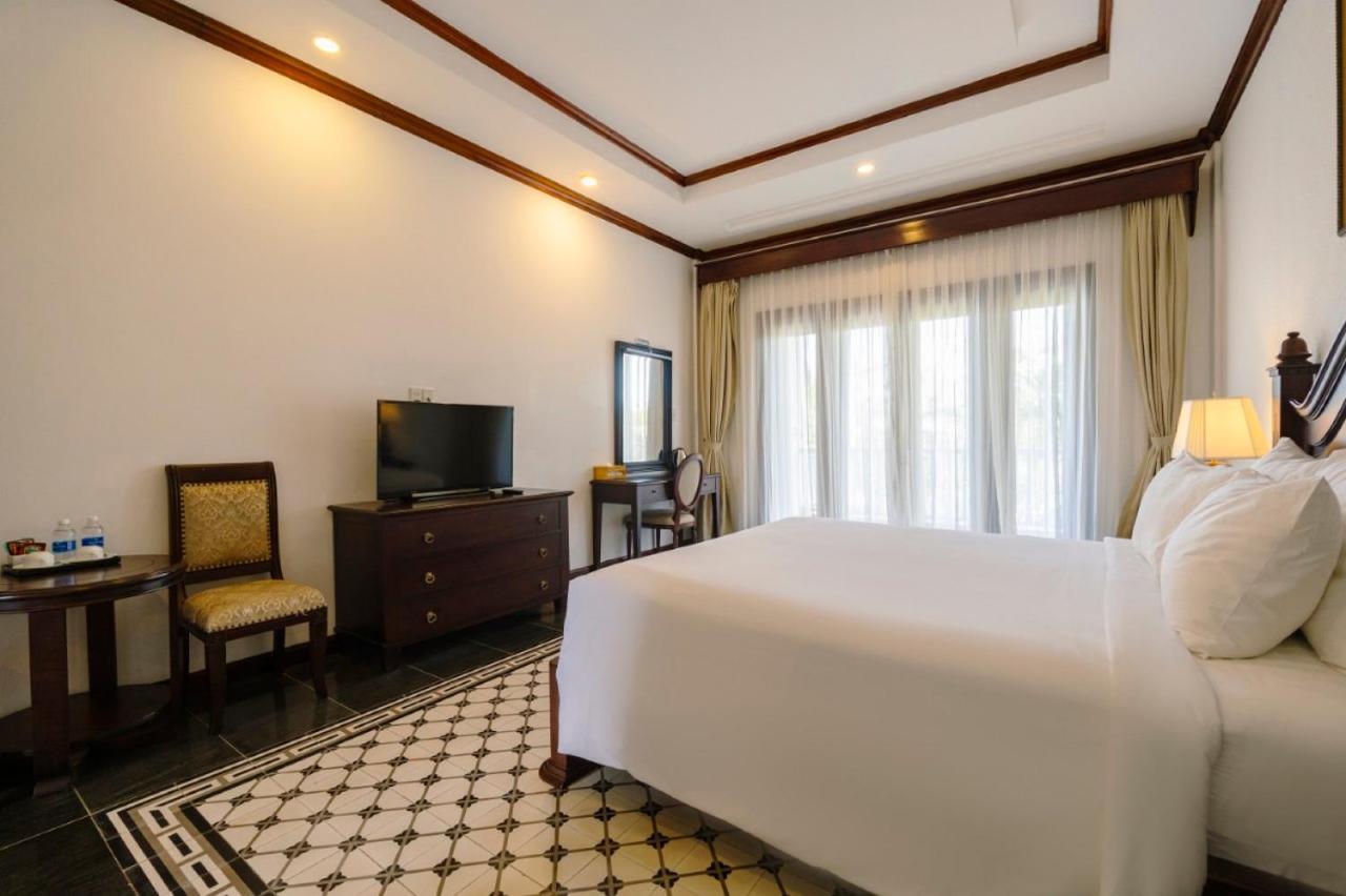 Tahiti Resort Phu Quoc Exterior photo