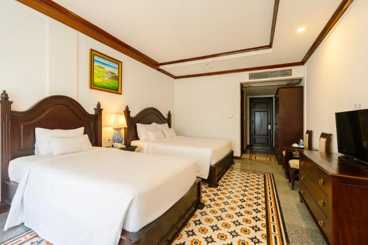 Tahiti Resort Phu Quoc Exterior photo