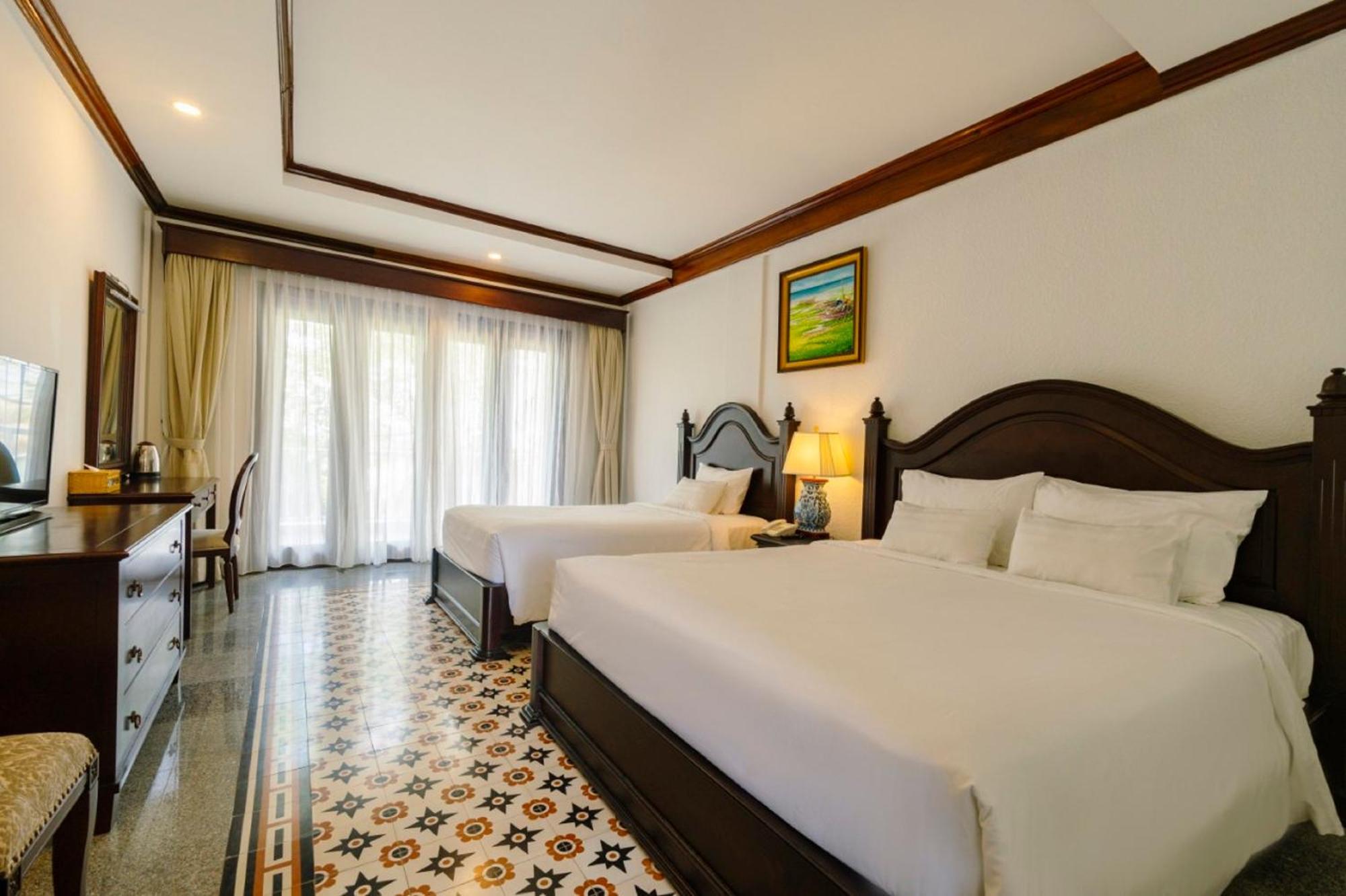 Tahiti Resort Phu Quoc Exterior photo