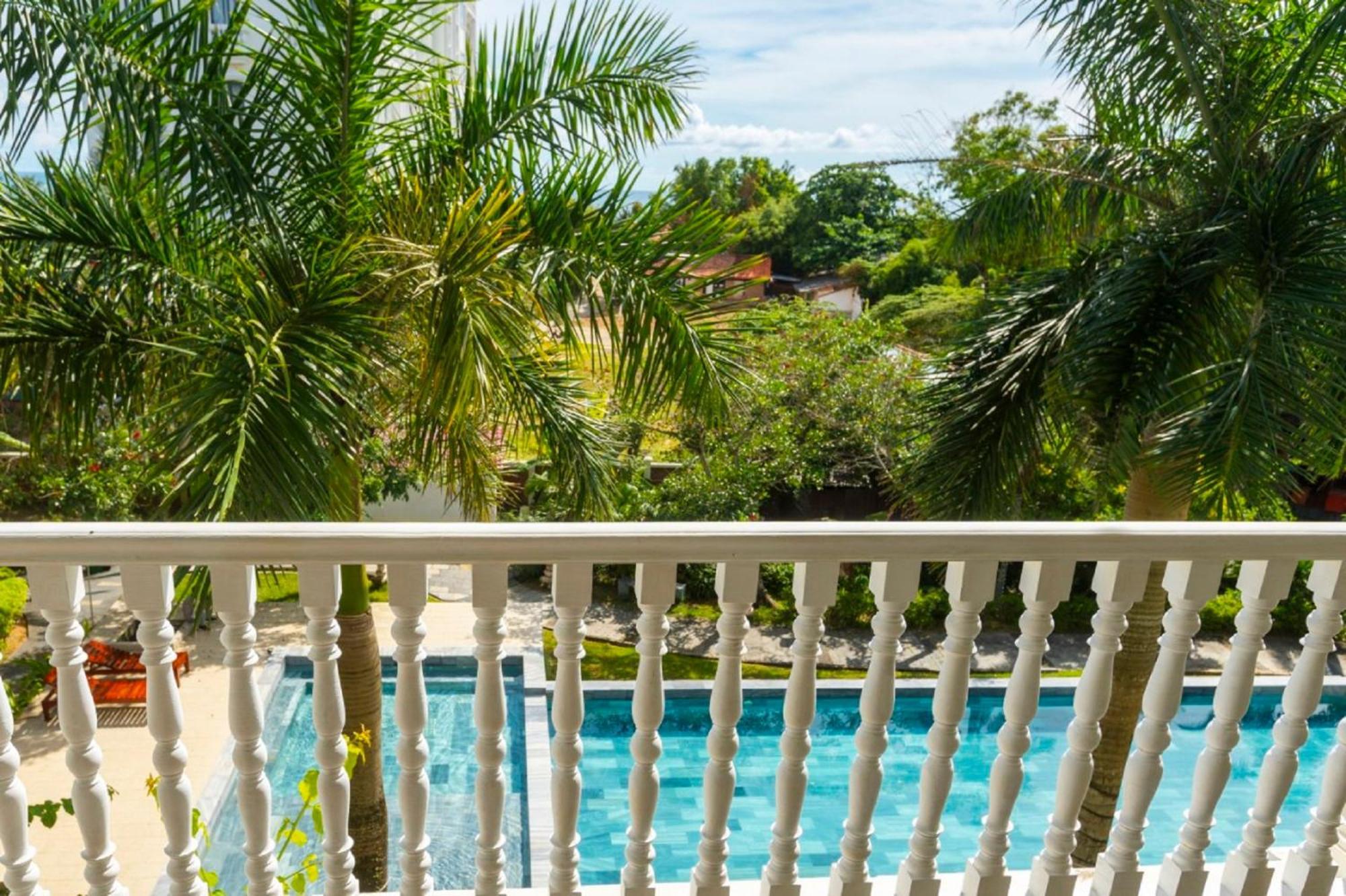 Tahiti Resort Phu Quoc Exterior photo