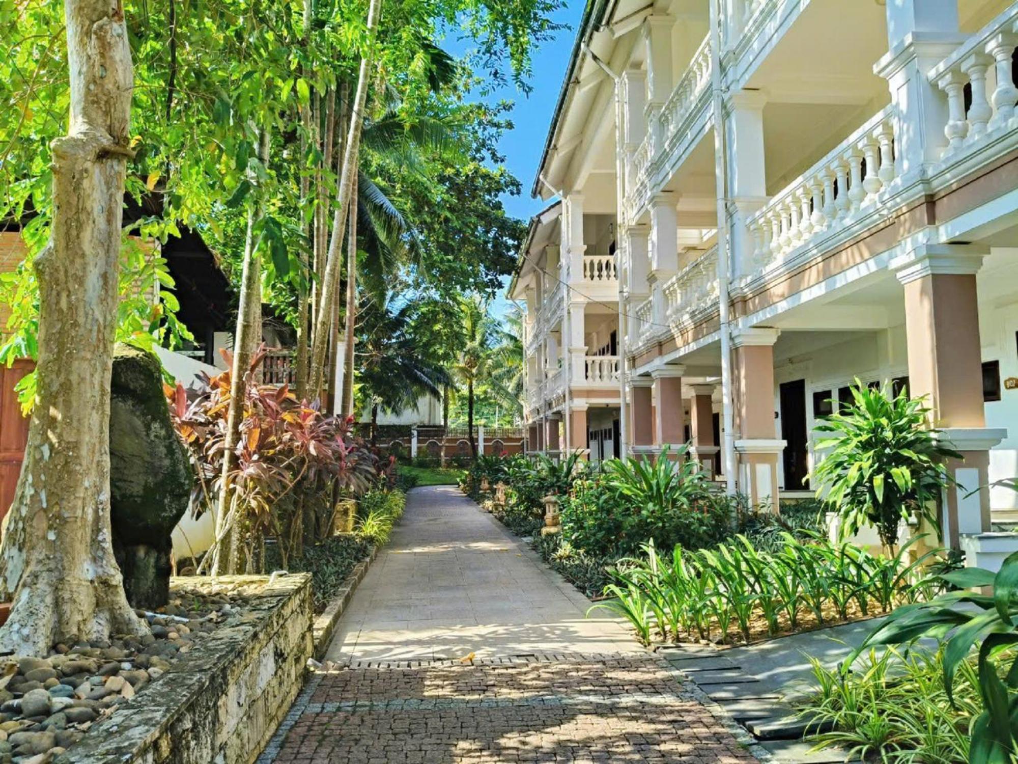 Tahiti Resort Phu Quoc Exterior photo