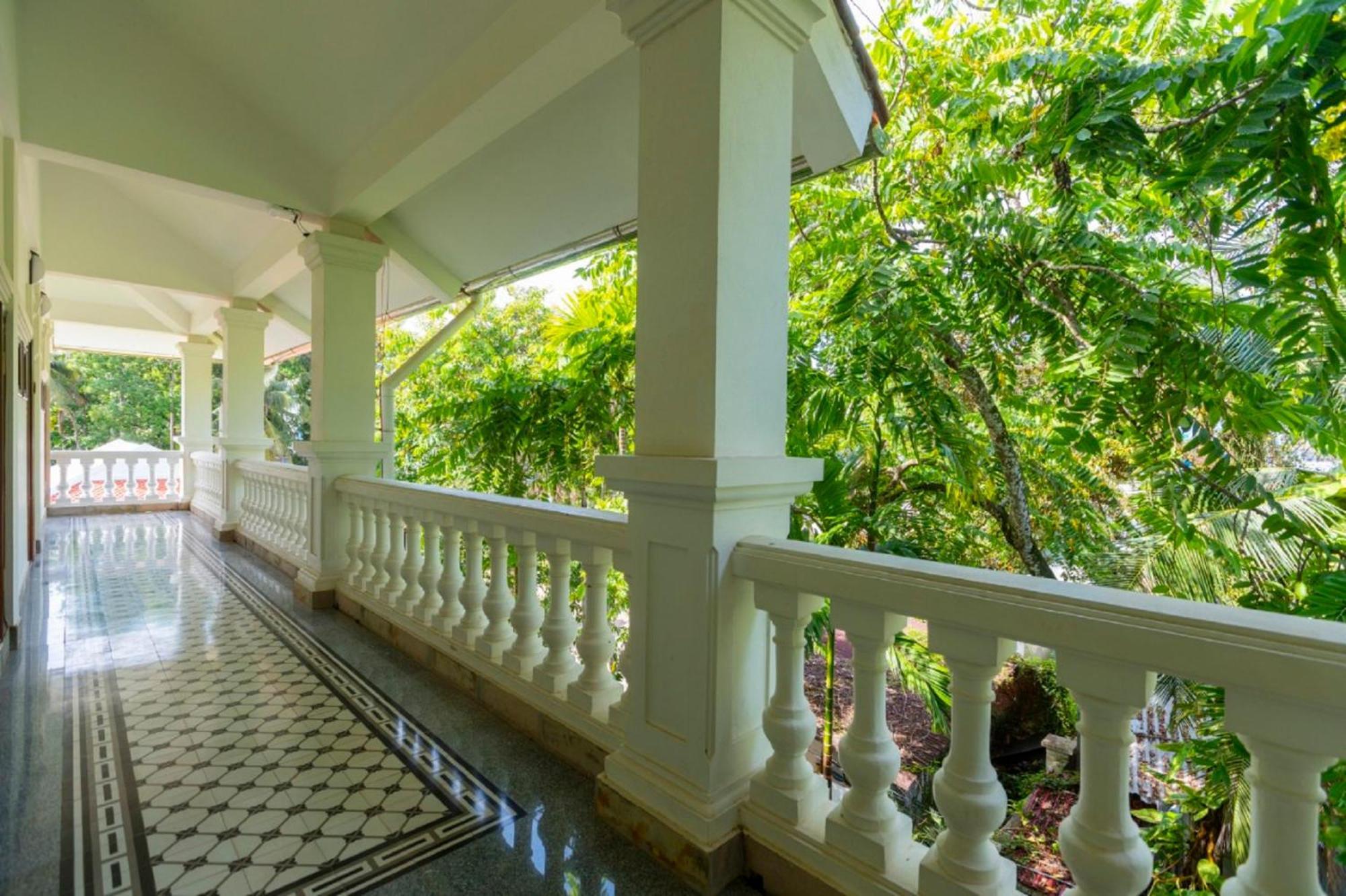 Tahiti Resort Phu Quoc Exterior photo