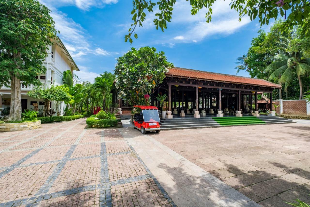 Tahiti Resort Phu Quoc Exterior photo