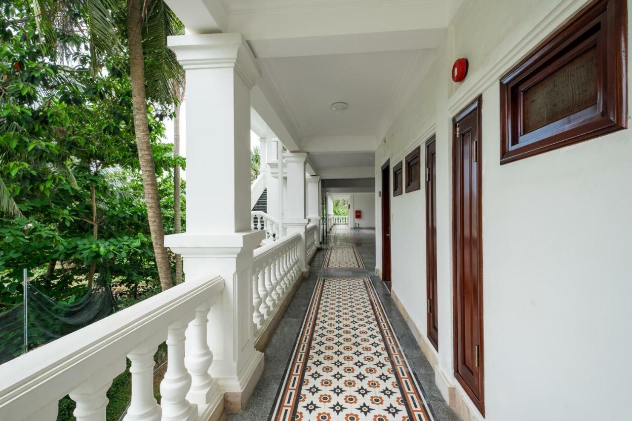 Tahiti Resort Phu Quoc Exterior photo