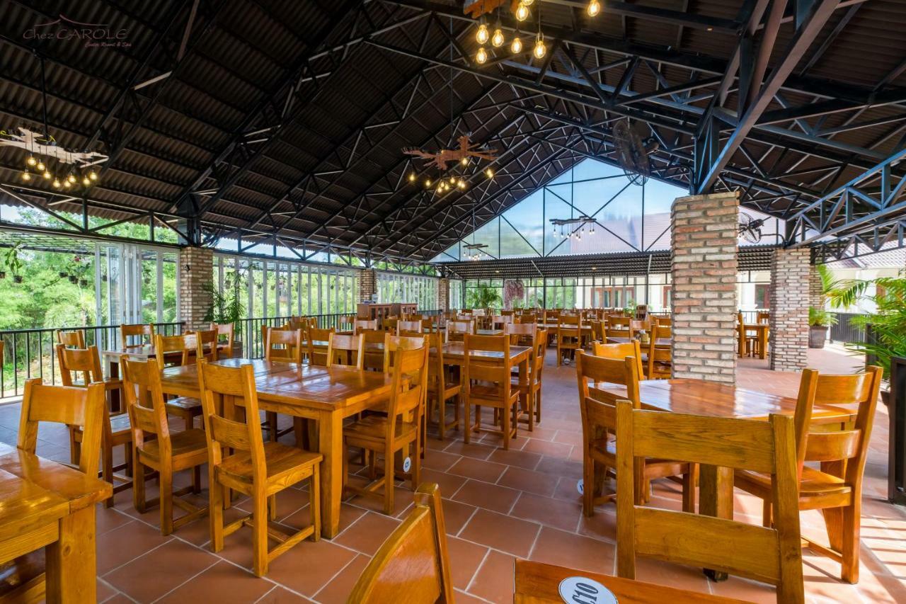 Tahiti Resort Phu Quoc Exterior photo