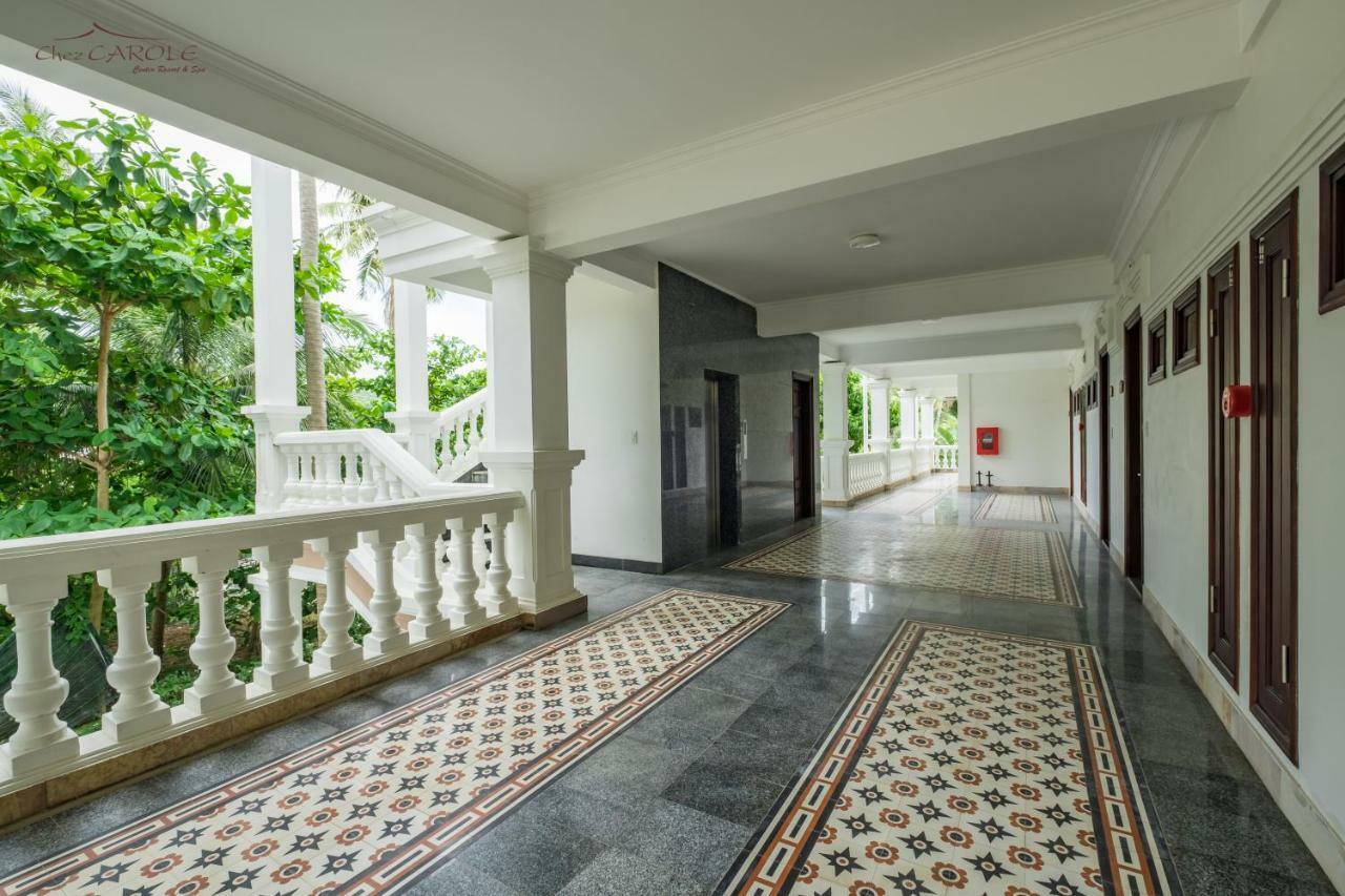 Tahiti Resort Phu Quoc Exterior photo